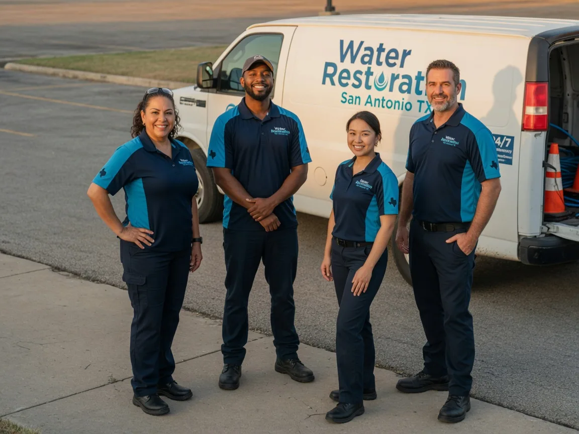 Water Damage Repair company in Hotevilla, AZ